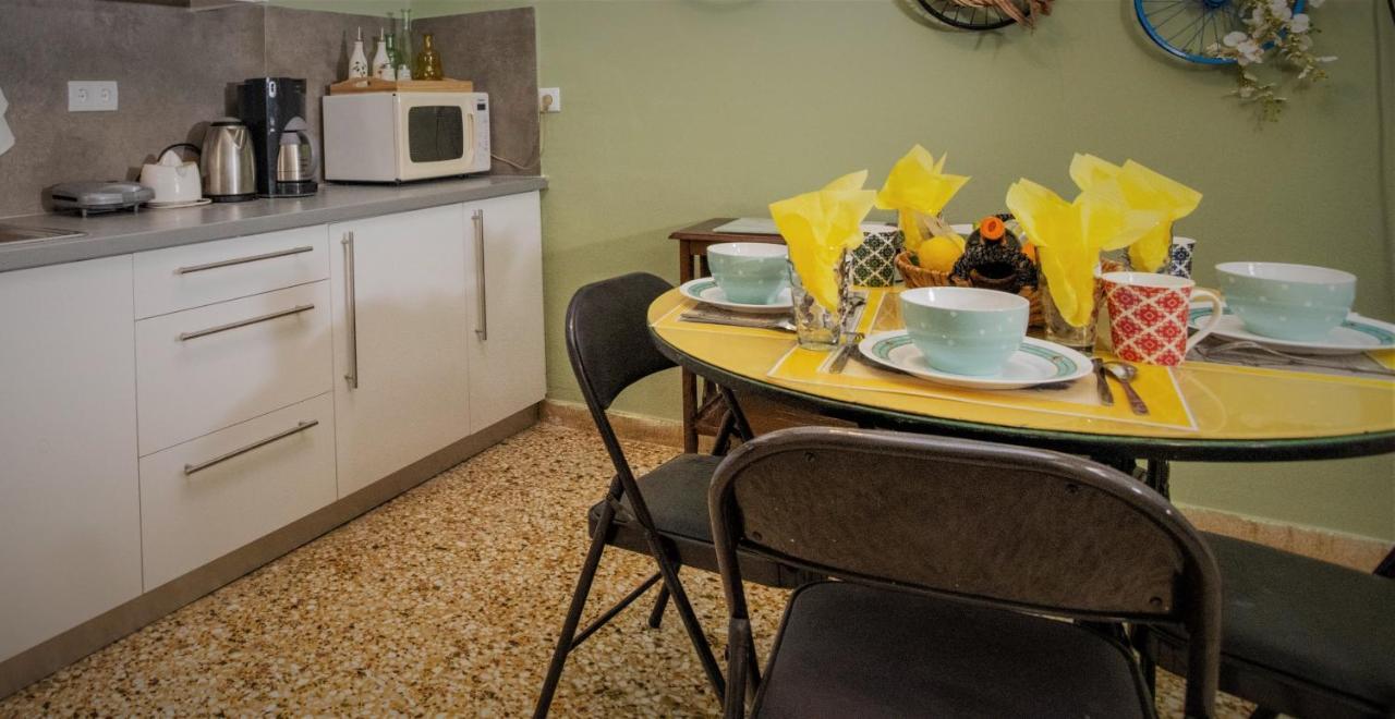 Marina'S Bright Getaway - Nafplio Center House Apartment Exterior foto