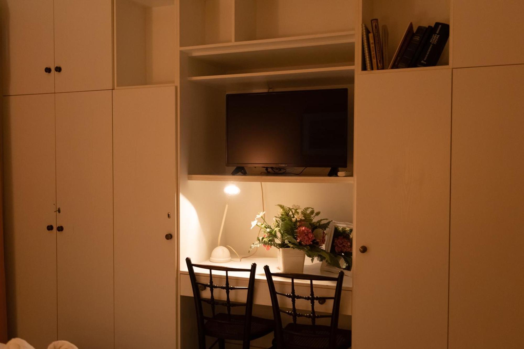 Marina'S Bright Getaway - Nafplio Center House Apartment Exterior foto